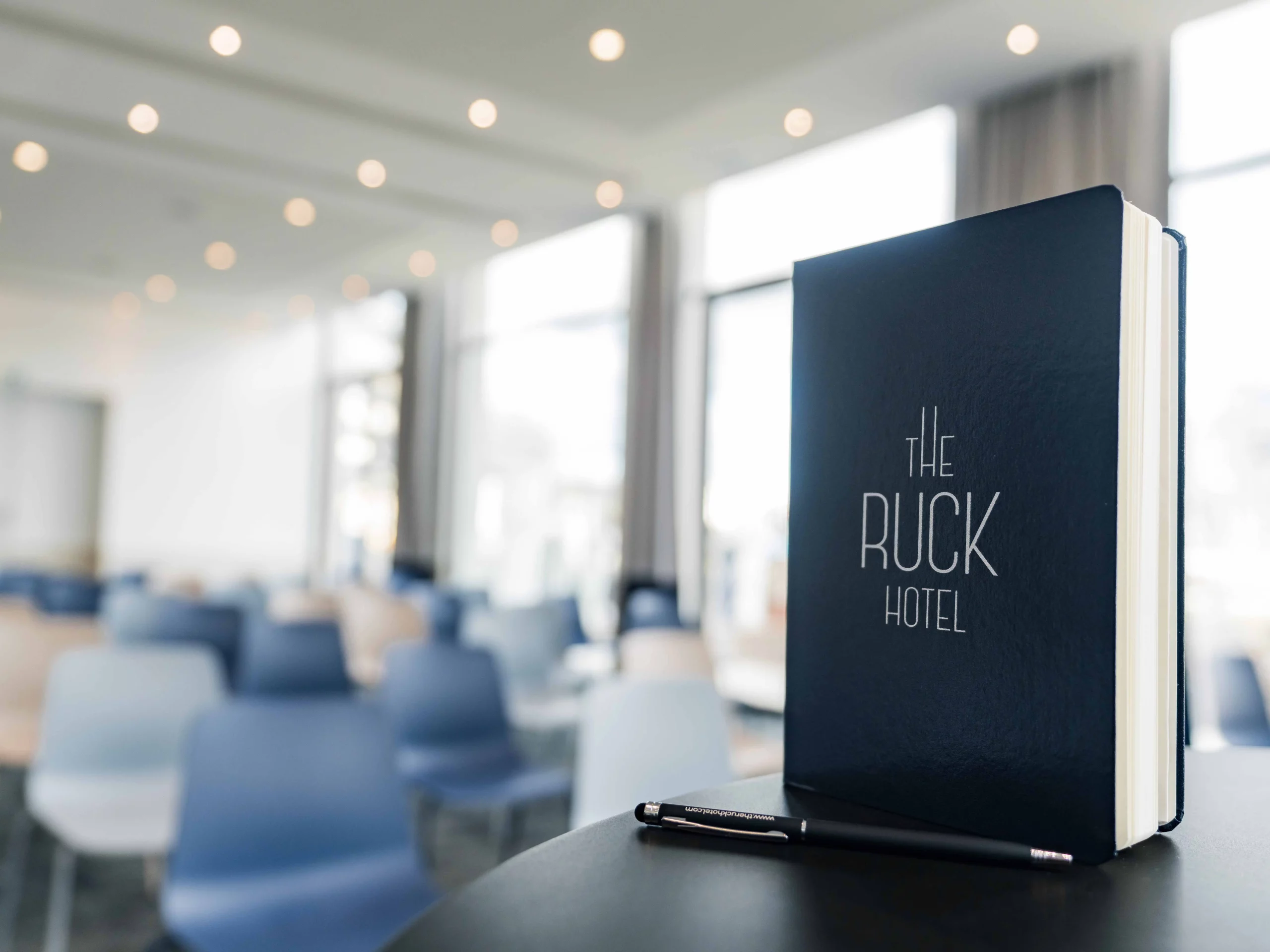 slide homepage ruck