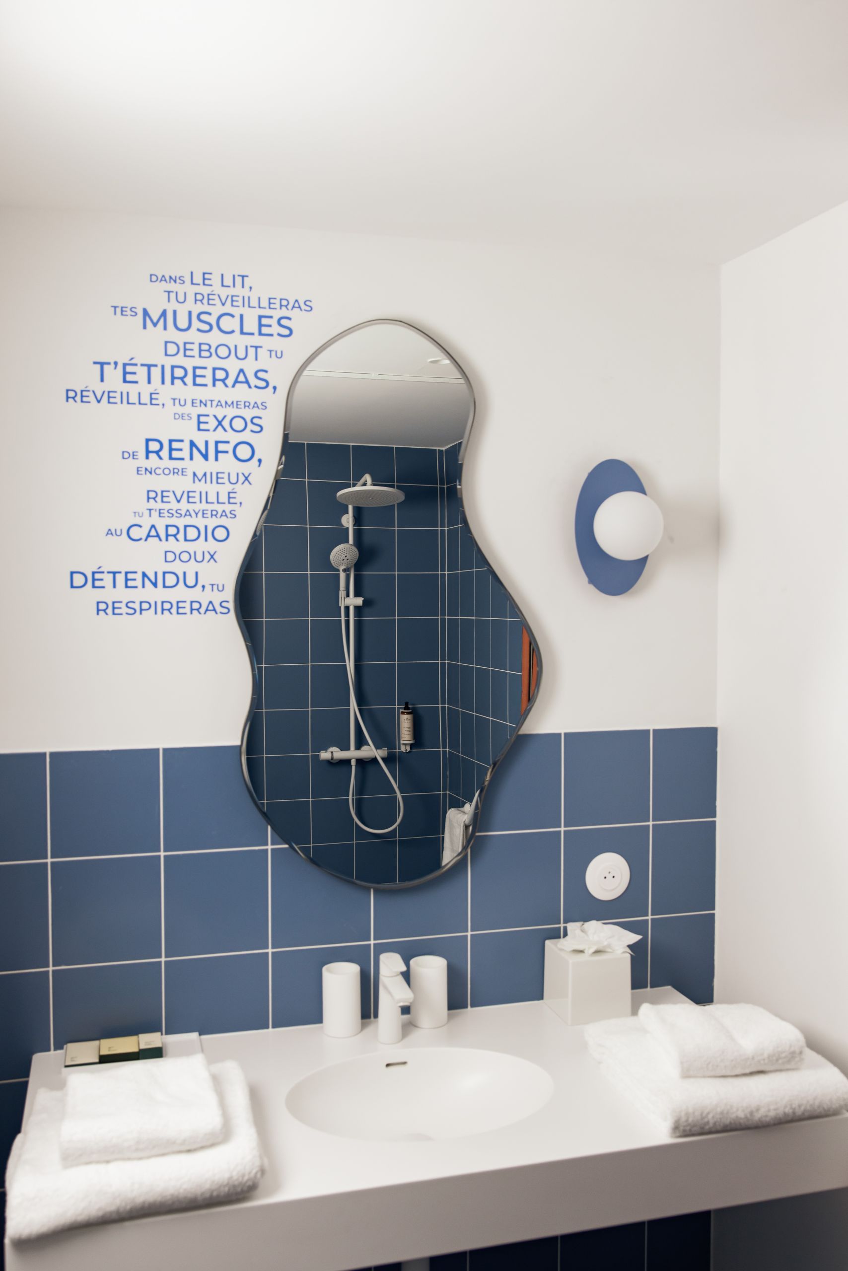slide chambre ruck