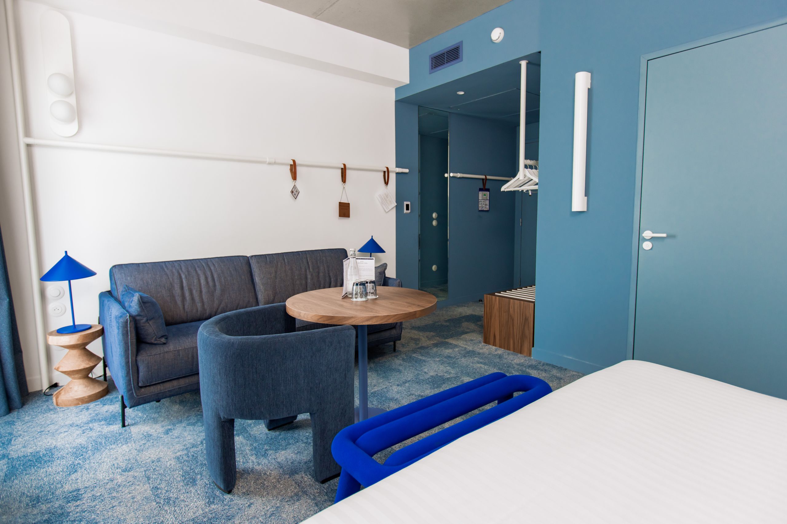 slide chambre ruck