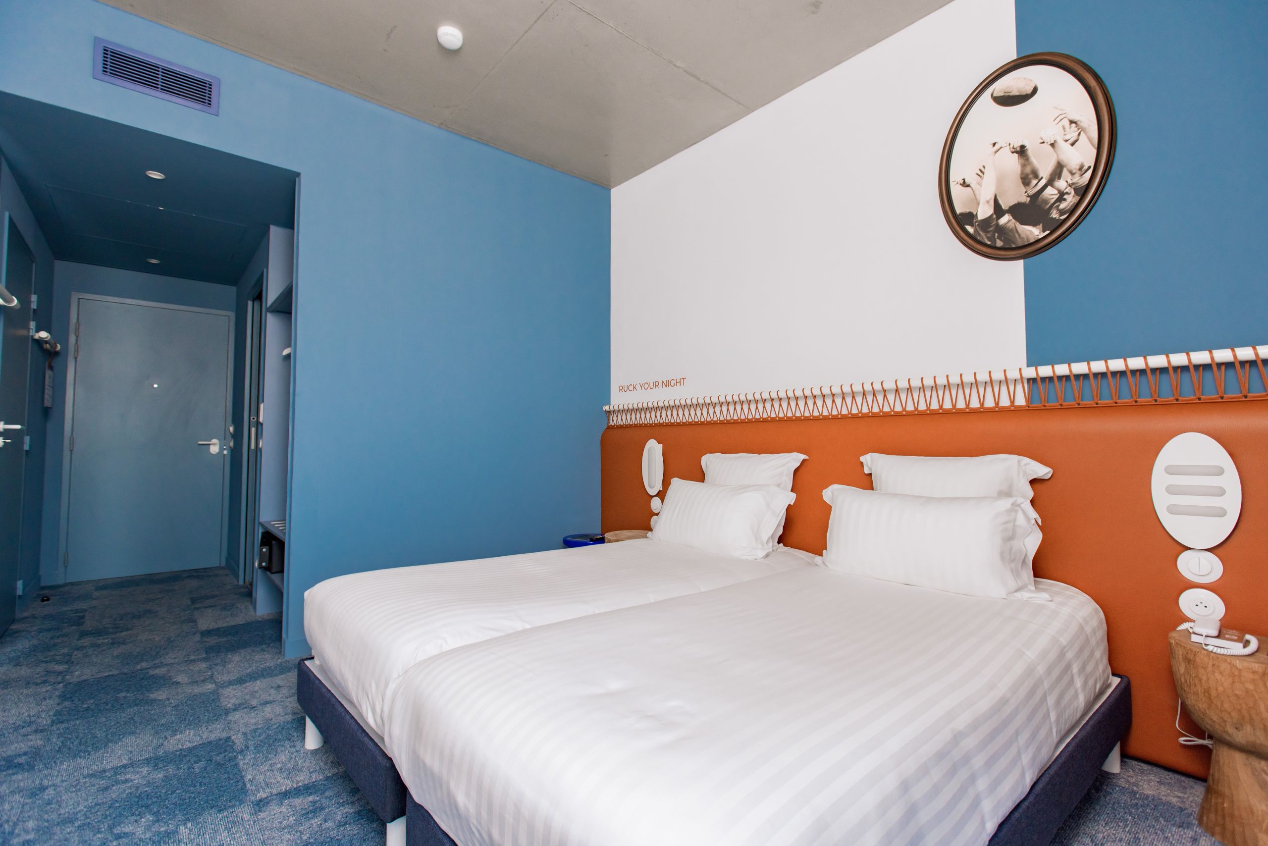 slide chambre ruck