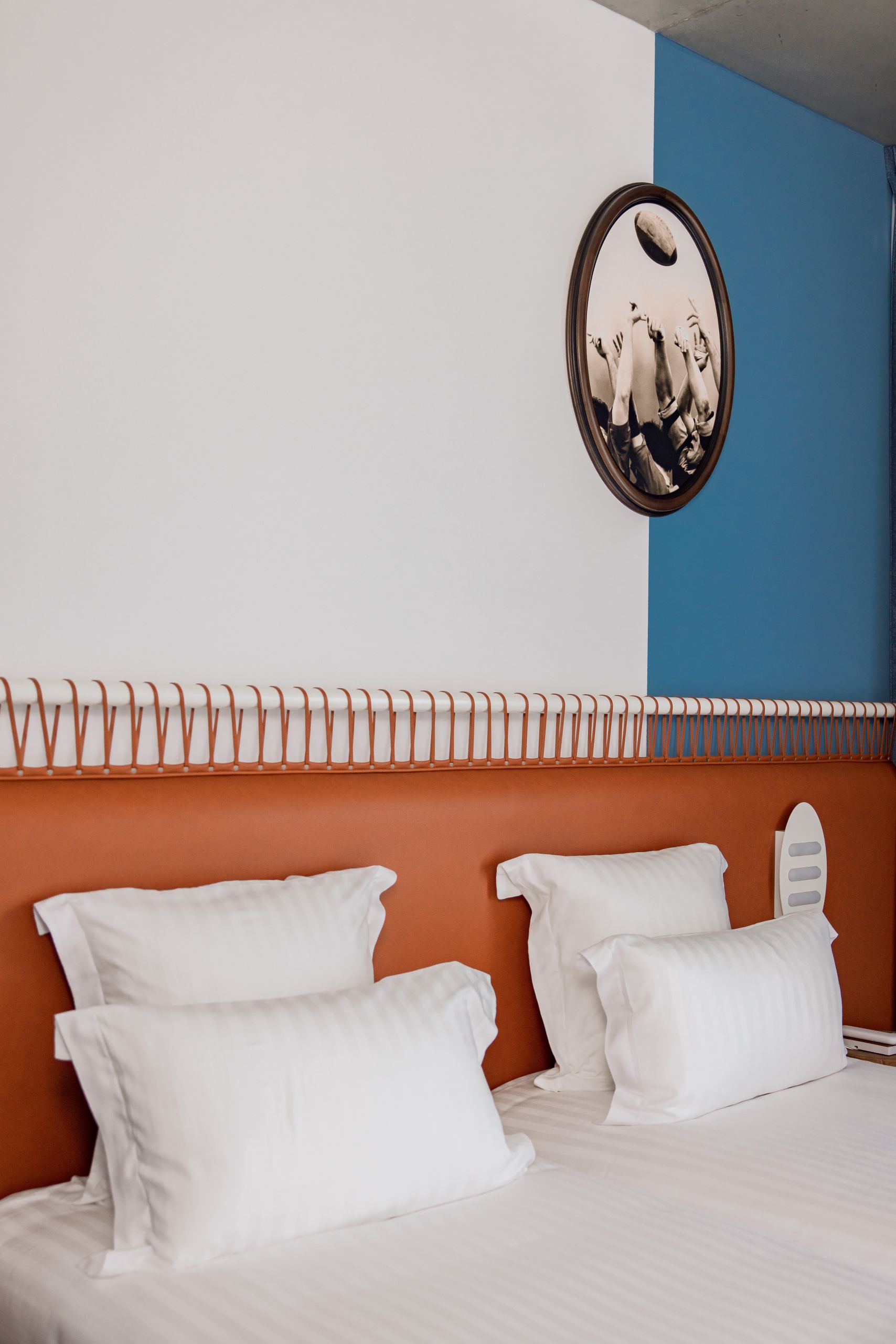 slide chambre ruck
